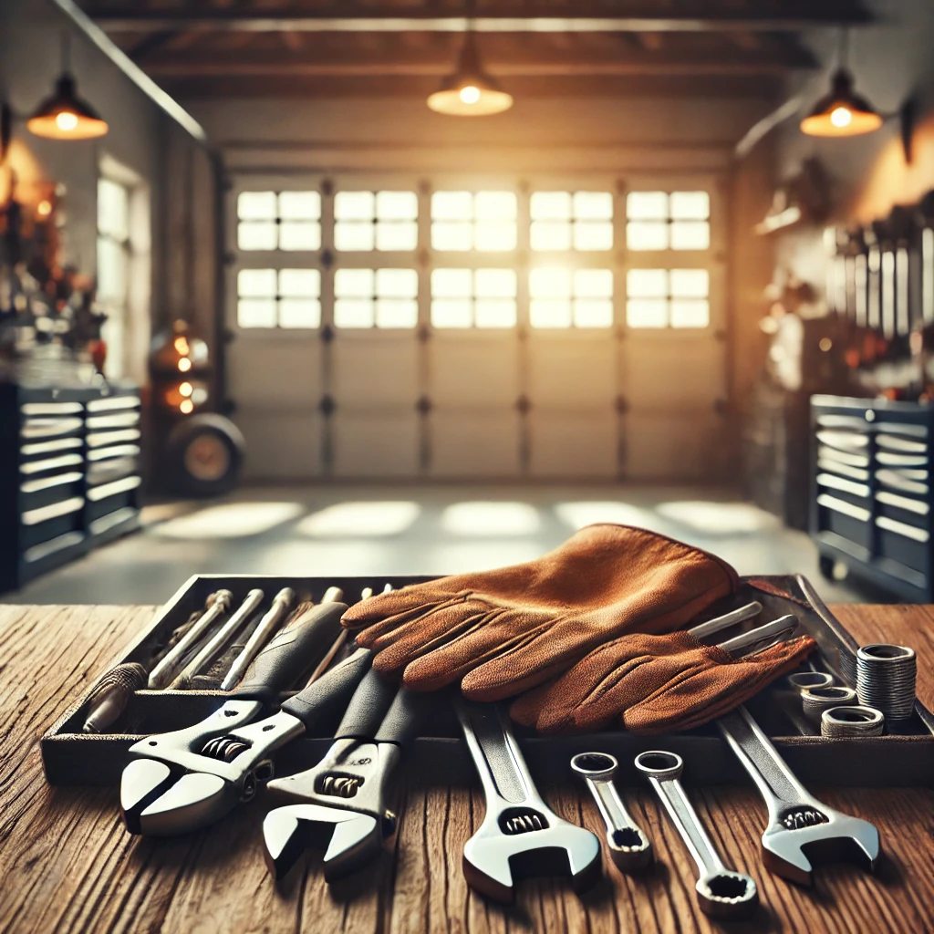 About Our Family-Owned Garage Door Company in Roosevelt Gardens FL - Professional Service Team