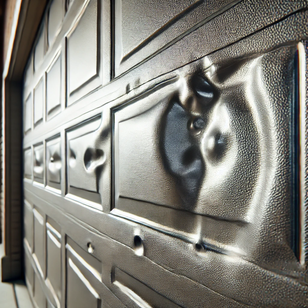 Professional Garage Door Dents Repair Roosevelt Gardens FL - Expert Dent Removal Services