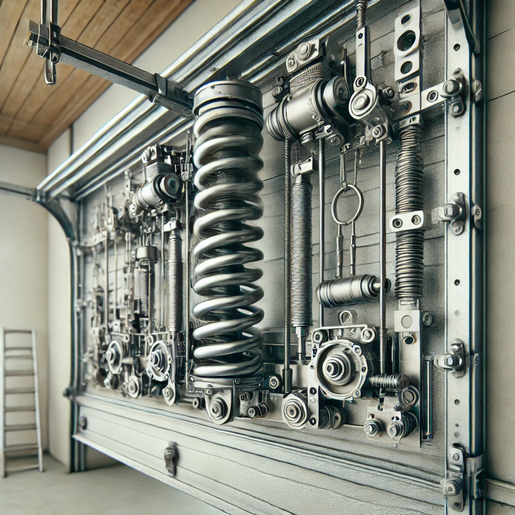 Expert Garage Door Spring Repair Roosevelt Gardens FL - 24/7 Emergency Spring Replacement Services